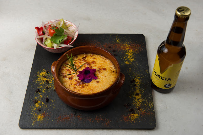 Comentarii opinii despre Soboro Beer Bar & Restaurant