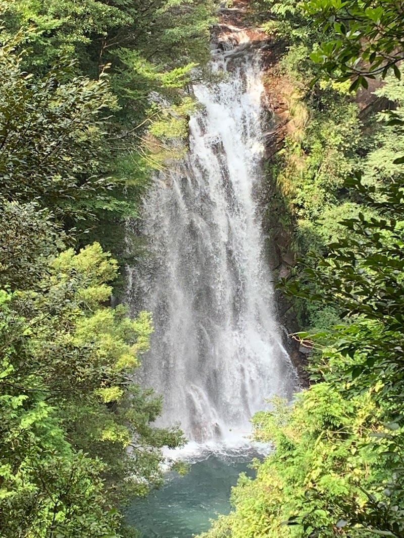 花房の滝