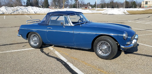 Tire Shop «Hi-Way Tire», reviews and photos, 7991 Grand River Ave, Brighton, MI 48114, USA