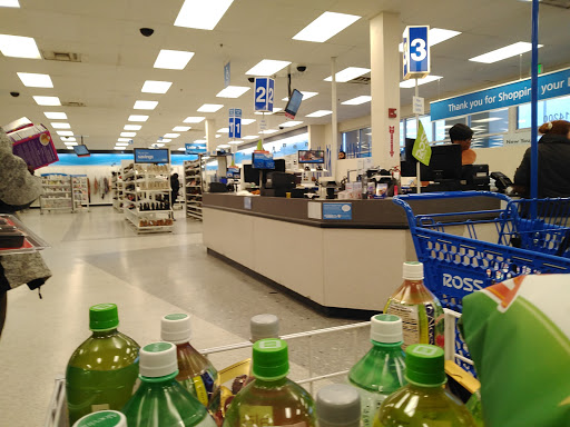 Clothing Store «Ross Dress for Less», reviews and photos, 14200 Baltimore Ave, Laurel, MD 20707, USA