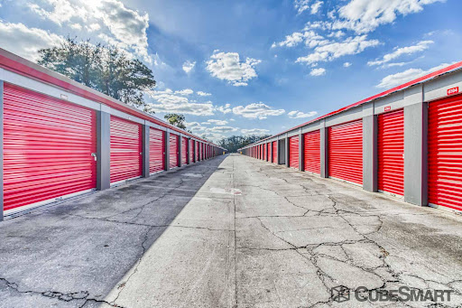 Self-Storage Facility «StorQuest Self Storage», reviews and photos, 3040 S Goldenrod Rd, Orlando, FL 32822, USA