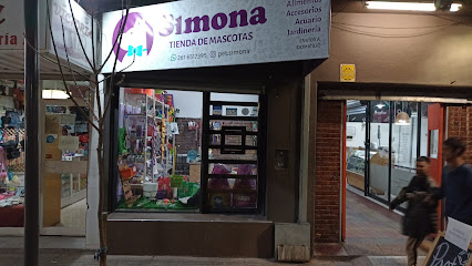 Simona Pet Shop