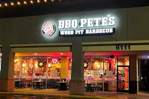 BBQ Pete's image