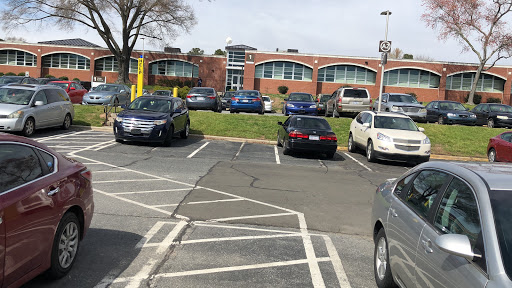 Community College «Durham Technical Community College», reviews and photos