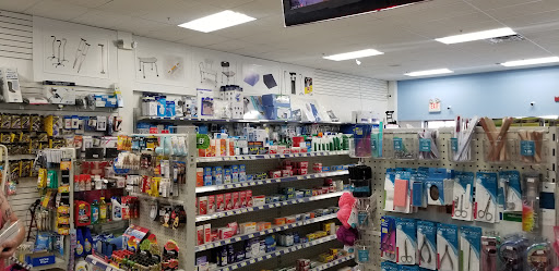 Pharmacy «Ray Pharmacy», reviews and photos, 2 S Washington Ave, Dunellen, NJ 08812, USA