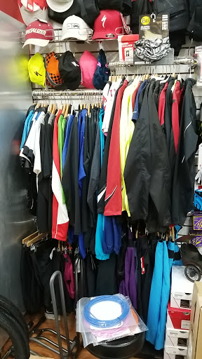 Bicycle Repair Shop «Nyc Bicycle Shop (Staten Island)», reviews and photos, 1178 Bay St, Staten Island, NY 10305, USA