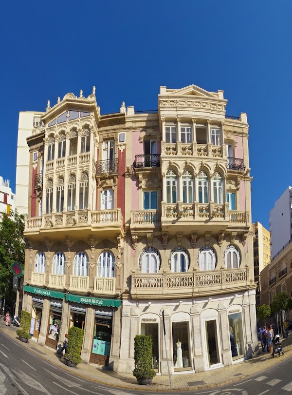 Farmacia Durbán Pérez