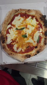 Plats et boissons du Pizzeria MEILLEURE PIZZA Blagnac - n°7