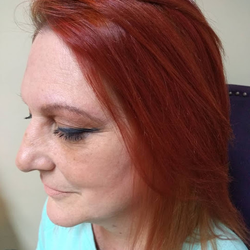 Beauty Salon «Fine Hair», reviews and photos, 900 Old Philadelphia Rd, Jasper, GA 30143, USA