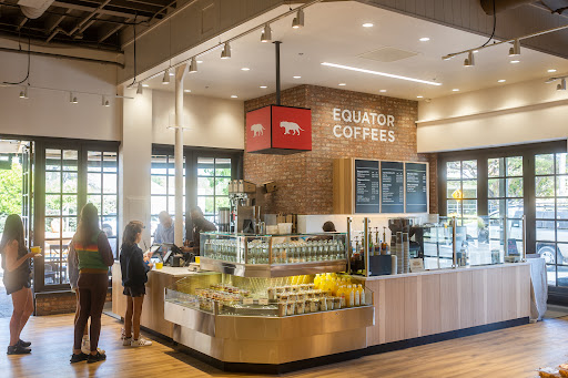 Grocery Store «Woodlands Market», reviews and photos, 735 College Ave, Kentfield, CA 94904, USA