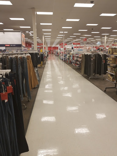 Department Store «Target», reviews and photos, 1300 Ulster Ave, Kingston, NY 12401, USA