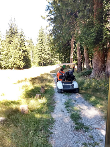 Golf Course «Kayak Point Golf Course», reviews and photos, 15711 Marine Drive NE, Stanwood, WA 98292, USA