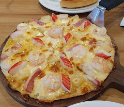 The Pizza Company photo