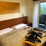 Photo n°2 de l'avis de Roberto.e fait le 22/09/2019 à 21:50 sur le  Family Hotel Colfosco San Martino di Castrozza à San Martino di Castrozza