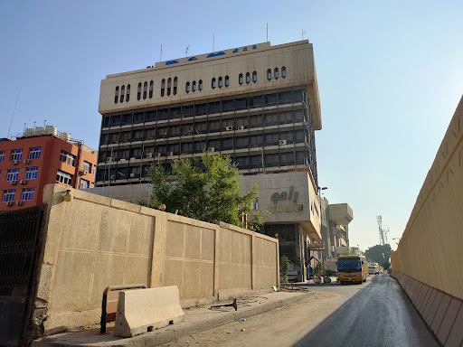 Villa construction Cairo