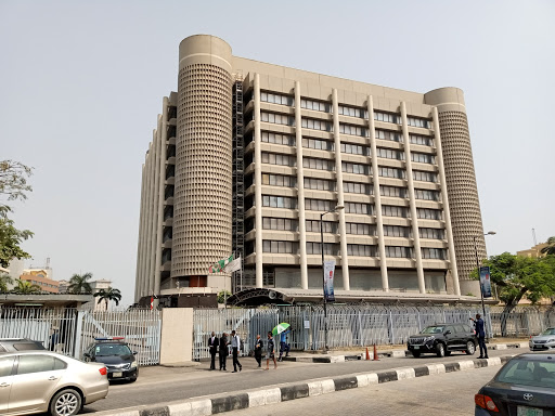 Mobil Headquarters, Mobil Residential House, 1 Lekki - Epe Expy, Victoria Island, Lagos, Nigeria, Park, state Lagos