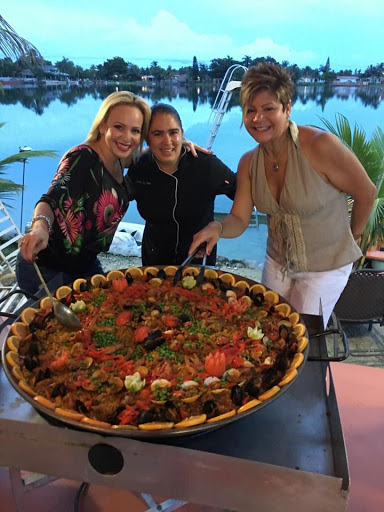 Caterer «Paellas by Saul», reviews and photos, 2750 SW 2nd St, Miami, FL 33135, USA