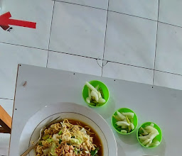 Bakmi JOGJA Gending Sari Sidoarjo photo