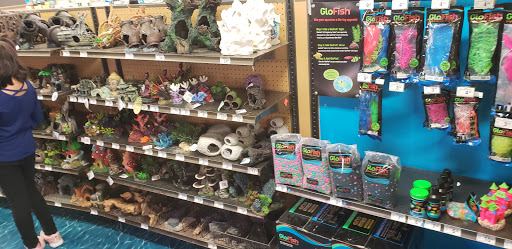 Pet Supply Store «Petco Animal Supplies», reviews and photos, 3055 N President George Bush Hwy, Garland, TX 75040, USA