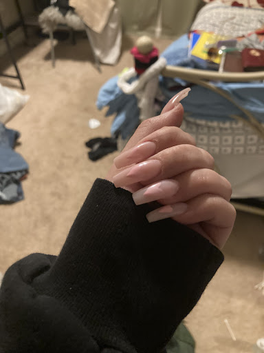 Nail Salon «Serenity Salon», reviews and photos, 4093 Commercial St SE, Salem, OR 97302, USA