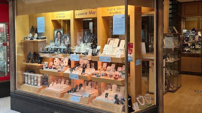 Reviews of Lauren May Jewellery Belfast in Belfast - Jewelry
