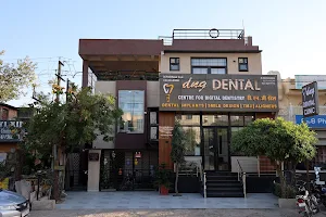 DNG Dental Clinic-Best | Dentist | Dental Implant | Braces | Root Canal | Treatment | Clinic | Hospital | Mansarovar |Jaipur image