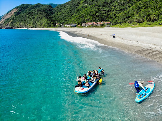 Neipi Beach