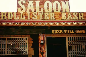 Hollister Bash Saloon image