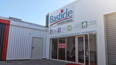 Bastide, le Confort Médical à Amilly