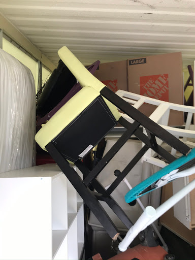 Moving and Storage Service «All My Sons Moving & Storage», reviews and photos, 7155 16th St E #114, Sarasota, FL 34243, USA