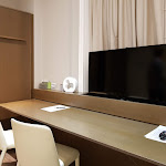 Photo n°4 de l'avis de Emelie.l fait le 27/04/2019 à 09:42 sur le  Ginevra Rooms Bergamo à Bergamo