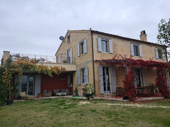 Photo Casa vacanza CASA CASTIGNANO 63072 Castignano