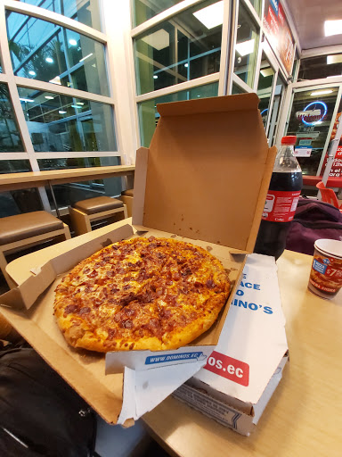 Domino's