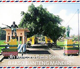 Bakso Banteng Mandiri photo