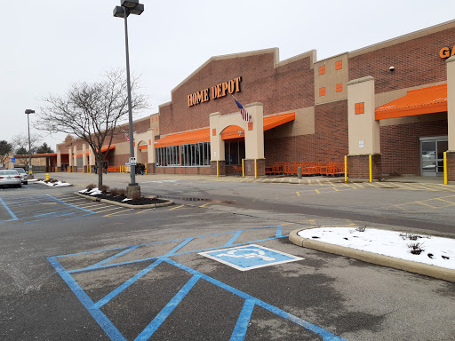 Home Improvement Store «The Home Depot», reviews and photos, 8704 Owenfield Dr, Powell, OH 43065, USA