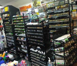 Tienda De Modelismo photo