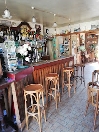 Atmosphère du Café Quinart Fabrice à Brieulles-sur-Bar - n°8