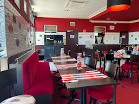 Atmosphère du Restaurant à viande Restaurant La Boucherie à Trignac - n°8