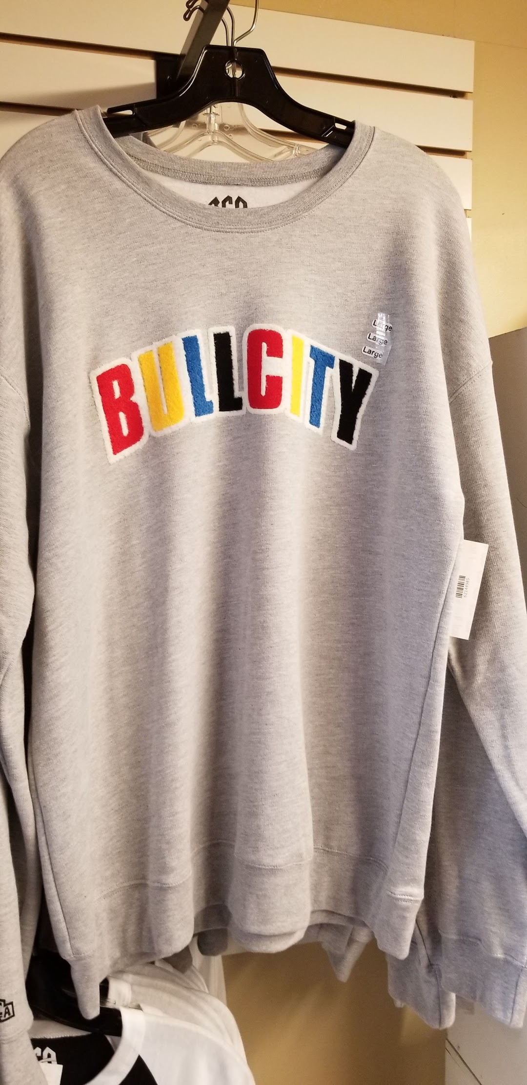 BullCity Apparel & Customs