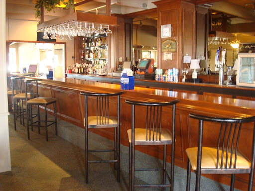 Golf Course «Belle River Golf Course», reviews and photos, 12564 Belle River Rd, Memphis, MI 48041, USA