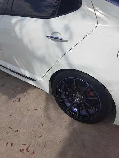 Auto Body Shop «Maaco Collision Repair & Auto Painting», reviews and photos, 2814 S Padre Island Dr, Corpus Christi, TX 78415, USA