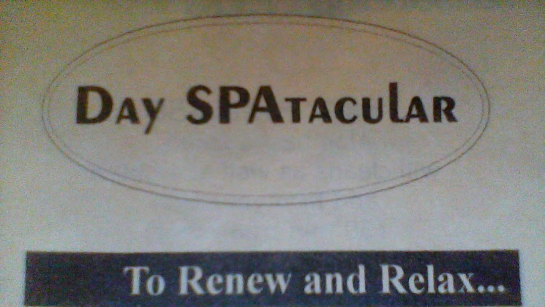 Day SPAtacular
