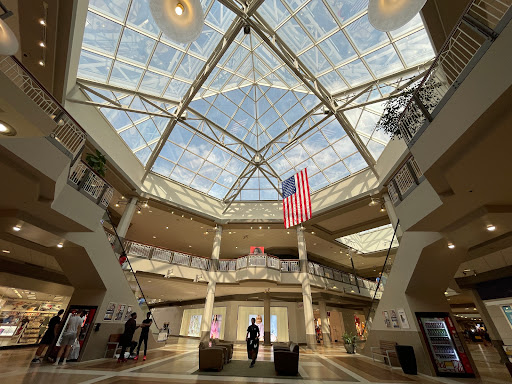 Shopping Mall «Mid Rivers Mall», reviews and photos, 1600 Mid Rivers Mall, St Peters, MO 63376, USA