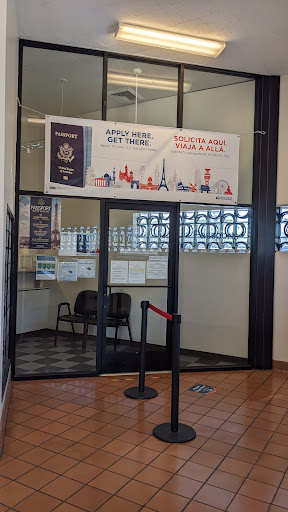 Post Office «United States Postal Service», reviews and photos, 1175 Branham Ln, San Jose, CA 95118, USA