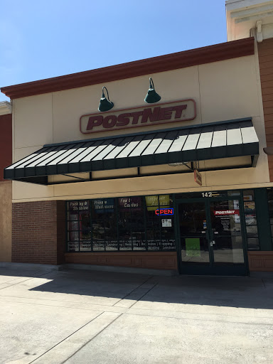 Print Shop «PostNet», reviews and photos, 142 E Bonita Ave, San Dimas, CA 91773, USA
