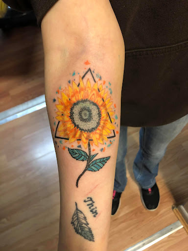 Explore simple tattoo ideas arm, creative tattoo ideas in Jonesboro, available at Immortal Ink