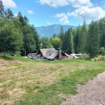 Photo n°3 de l'avis de CUBILLAS.i fait le 31/07/2023 à 10:53 sur le  Baita Pineta à Molveno