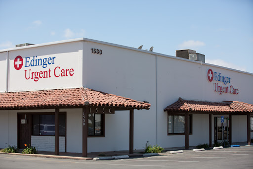 Edinger Urgent Care