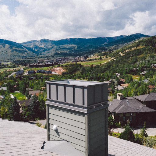 Roofing Contractor «On Top Roofing», reviews and photos, 155 Aspen Dr, Park City, UT 84098, USA