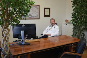 Dr Stephen Kerr, Medical Service image